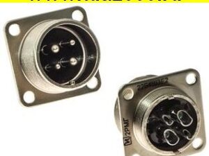 Разъём 2РМГ22Б4Ш3Е2