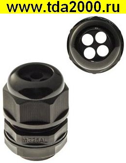 Кабельный ввод MG25A-H4-07B