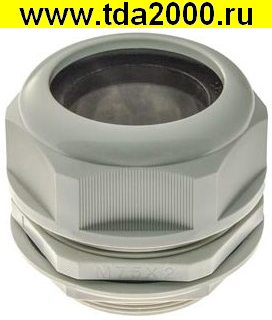 Кабельный ввод MG75A-56G