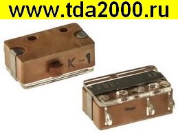 Микропереключатель МП5