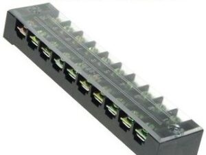 Разъём Клеммная колодка TB-2510