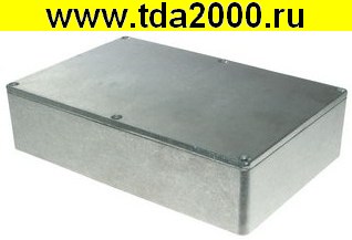 Корпус G124 (222х146х55) IP67