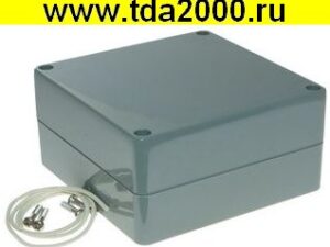 Корпус G386 (120х120х60) IP65