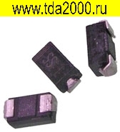 SS520B диод