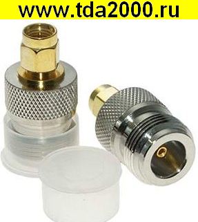 Разъём SMAP Высокочастотный NJ