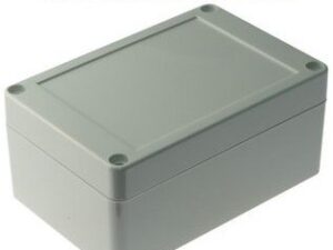 Корпус G2104 (120х80х55) GAINTA