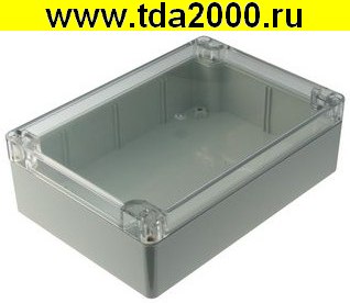 Корпус G214C (171x121х55)