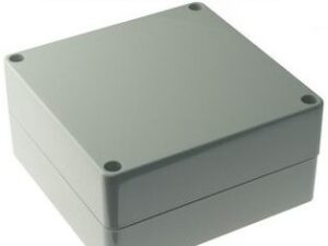 Корпус G278(120х120х60)