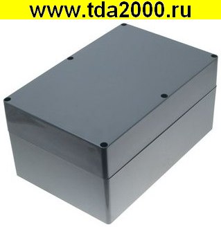 Корпус G3019 (240x160x120)