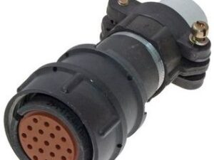 Разъём 2РМТ24КПН19Г1В1В