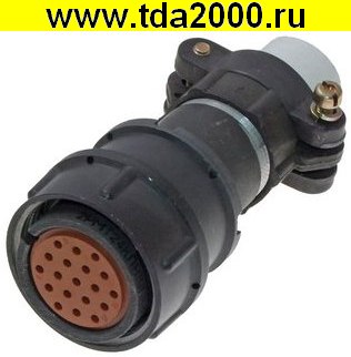 68036.jpg Разъём 2РМТ24КПН19Г1В1В — изображение 1