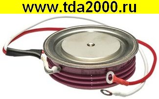ТБ 143 -400-16 тиристор