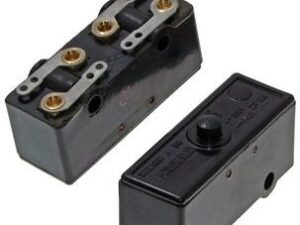 Микропереключатель МП1101 исп.2