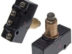 Микропереключатель МП1102 исп.1