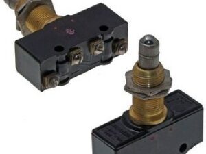 Микропереключатель МП1105 исп.5