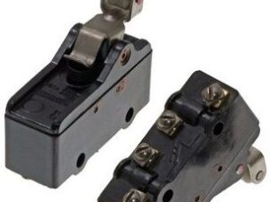 Микропереключатель МП1107 исп.1