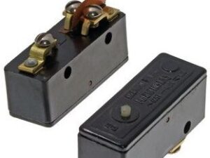 Микропереключатель МП2101 исп.3