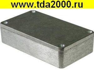 Корпус G106 (115х65х30) IP65