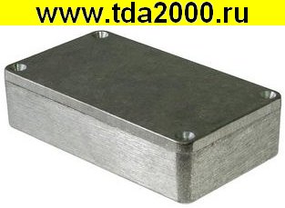 Корпус G106 (115х65х30) IP65