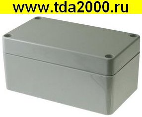 Корпус G205 (115х65х55) GAINTA