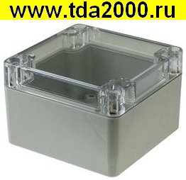 Корпус G256C (82х80х55)