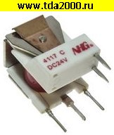 Реле 4117-C-O-20A-12VDC-1.0 FORWARD