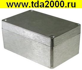 Корпус G108 (125х80х57)