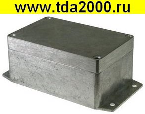 Корпус G108MF (125х80х57)