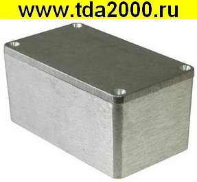 Корпус G111 (115х65х55)