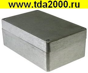 Корпус G116 (160х100х60)