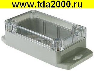 Корпус G203CMF (115x65x40)