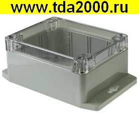 Корпус G212CMF-IP67 (115x90x55)