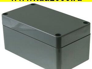 Корпус G308 (115х65х55) GAINTA