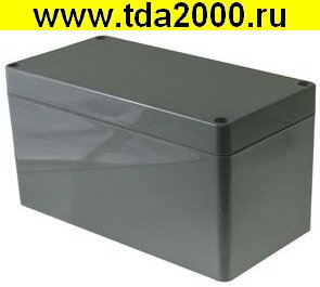 Корпус G369 (160х80х85) GAINTA