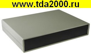 Корпус G747 (225х165х40) GAINTA