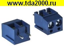 Разъём Клеммник DG300-5.0-02P-12-00Z(H)