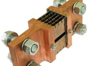 Шунт -2000А-75шсмм3