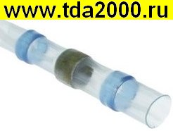 Разъём Соединитель проводов встык SST150-31