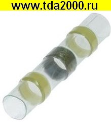 Разъём Соединитель проводов встык SST150-41