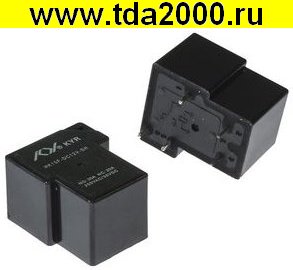 Реле HK15F-DC12V-SH1C HKE