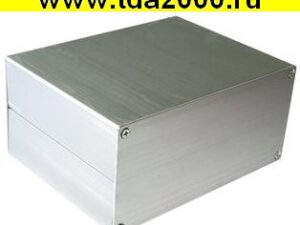 Корпус Z35A-7 (100x136x64)