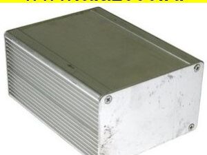 Корпус Z35B-19 (100x76x40)