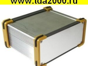 Корпус Z35G-7 (100x140x65)