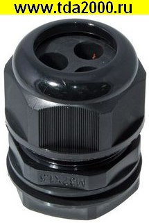 Кабельный ввод MG32A-H3-10B