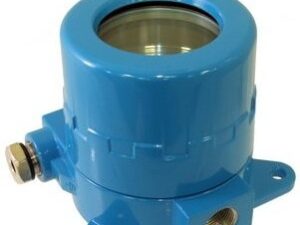 Корпус BP18-1 blue