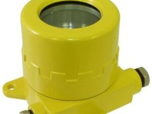 Корпус BP18-1 yellow