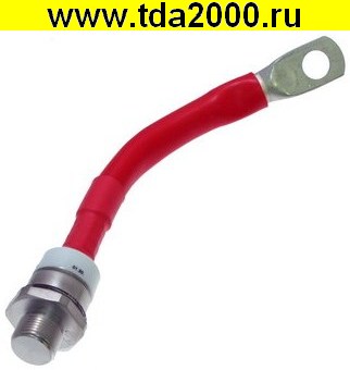 Д 161 -200-16 (2020г) диод