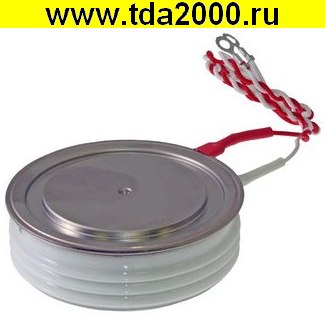 68516.jpg Т 253 -1000-16 (2020г) тиристор — изображение 1