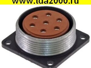 Разъём RM33-7-ZK