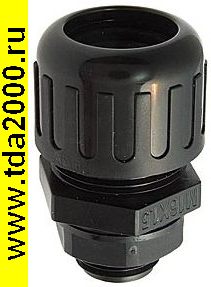 Кабельный ввод N-MGW16-18B